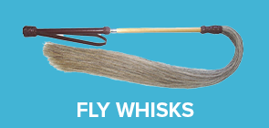 Fly Whisks